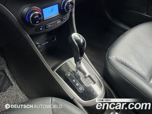 Hyundai Accent(новый кузов / новое поколение) Premium, 2014 9