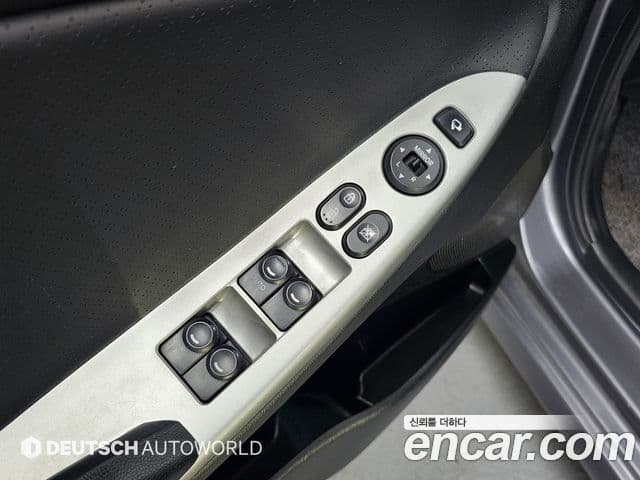 Hyundai Accent(новый кузов / новое поколение) Premium, 2014 18