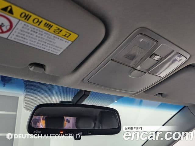 Hyundai Accent(новый кузов / новое поколение) Premium, 2014 19