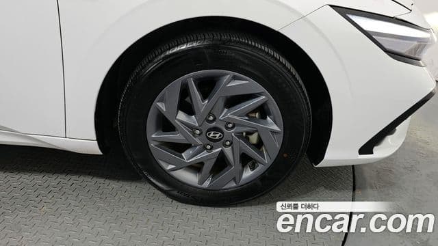 Hyundai The / новый New Avante (CN7) Modern, 2024 все фото