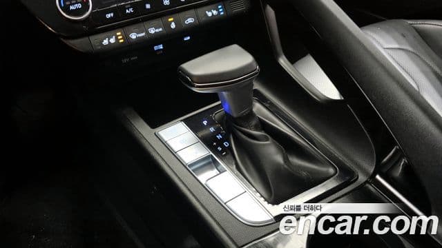 Hyundai The / новый New Avante (CN7) Modern, 2024 9