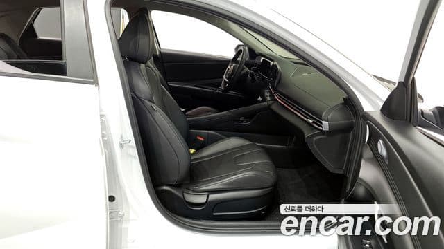 Hyundai The / новый New Avante (CN7) Modern, 2024 11