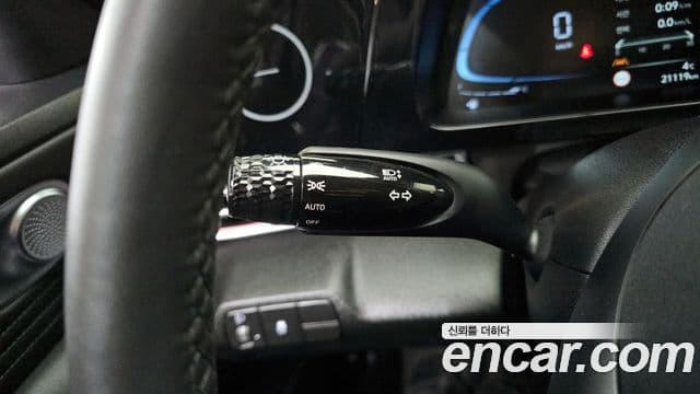 Hyundai The / новый New Avante (CN7) Modern, 2024 18