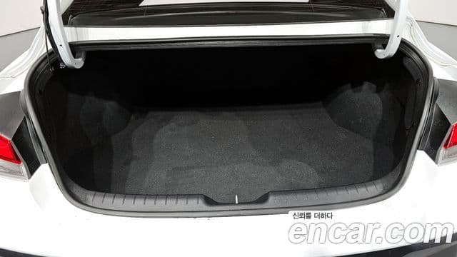 Hyundai The / новый New Avante (CN7) Modern, 2024 20