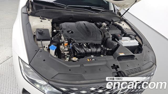 Hyundai The / новый New Grandeur IG Premium Choice, 2020 6