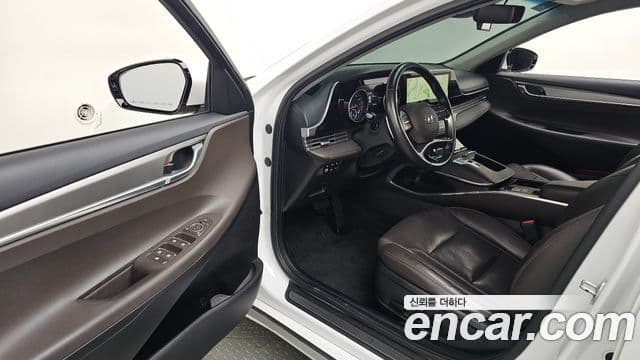 Hyundai The / новый New Grandeur IG Premium Choice, 2020 10