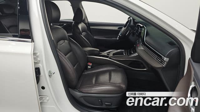 Hyundai The / новый New Grandeur IG Premium Choice, 2020 11