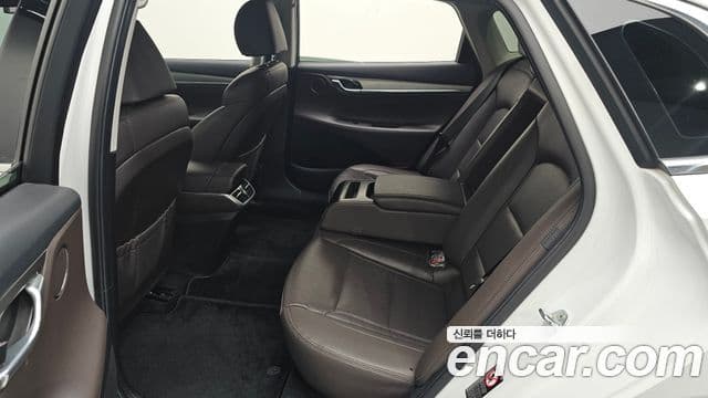 Hyundai The / новый New Grandeur IG Premium Choice, 2020 12