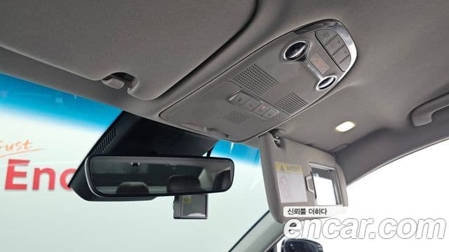 Hyundai The / новый New Grandeur IG Premium Choice, 2020 16