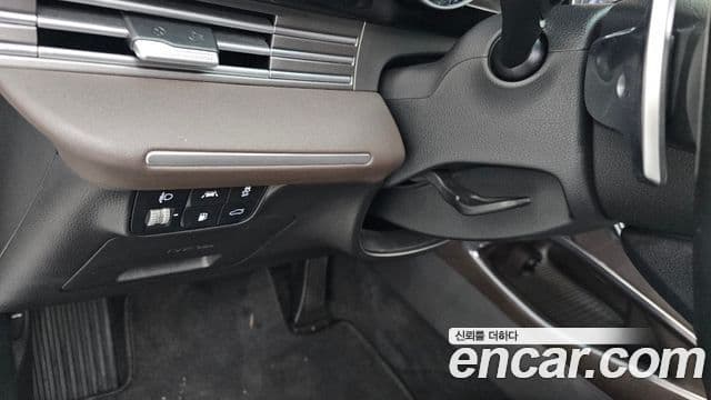 Hyundai The / новый New Grandeur IG Premium Choice, 2020 17