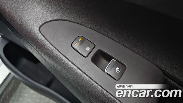 Hyundai The / новый New Grandeur IG Premium Choice, 2020 19