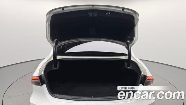 Hyundai The / новый New Grandeur IG Premium Choice, 2020 20