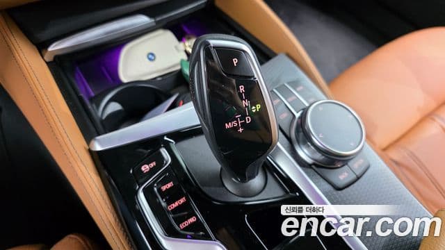 BMW 5시리즈 (G30) 520i M Sport, 2023 9