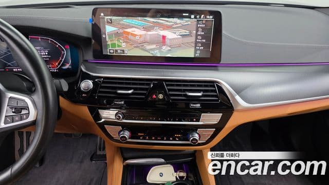 BMW 5시리즈 (G30) 520i M Sport, 2023 15