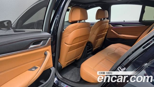BMW 5시리즈 (G30) 520i M Sport, 2023 17