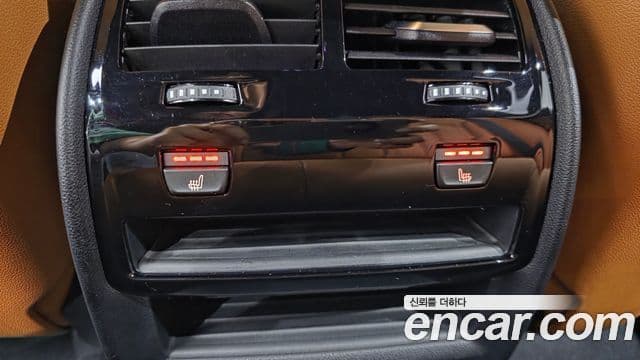 BMW 5시리즈 (G30) 520i M Sport, 2023 18