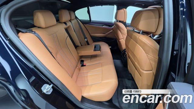 BMW 5시리즈 (G30) 520i M Sport, 2023 19