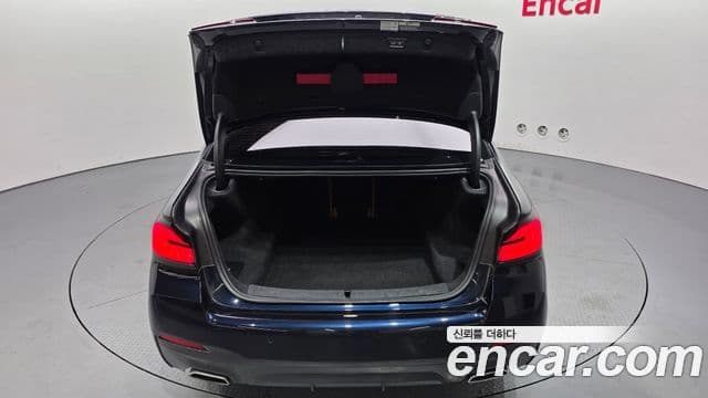 BMW 5시리즈 (G30) 520i M Sport, 2023 20