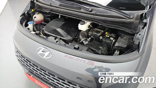 Hyundai Staria Modern, 2022 6