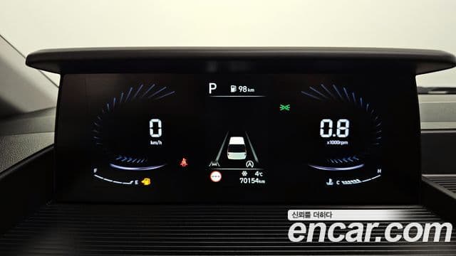 Hyundai Staria Modern, 2022 8