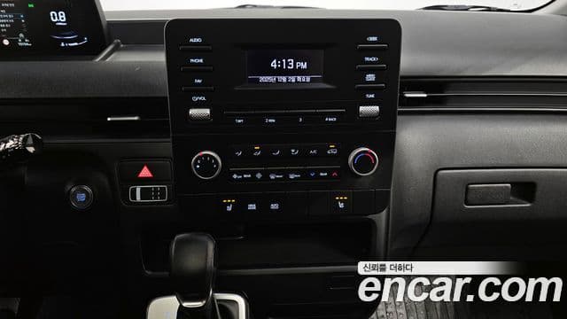 Hyundai Staria Modern, 2022 14