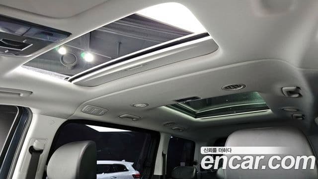 Hyundai Staria Modern, 2022 15