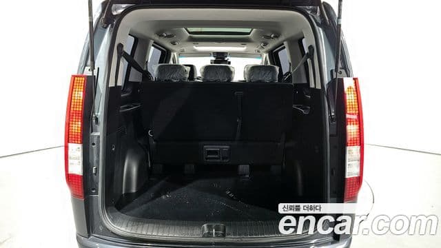 Hyundai Staria Modern, 2022 20