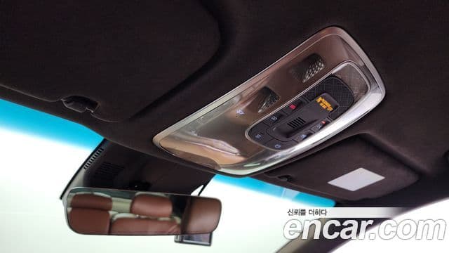 Genesis G80 (RG3) бензин 3.5 турбо AWD, 2021 19