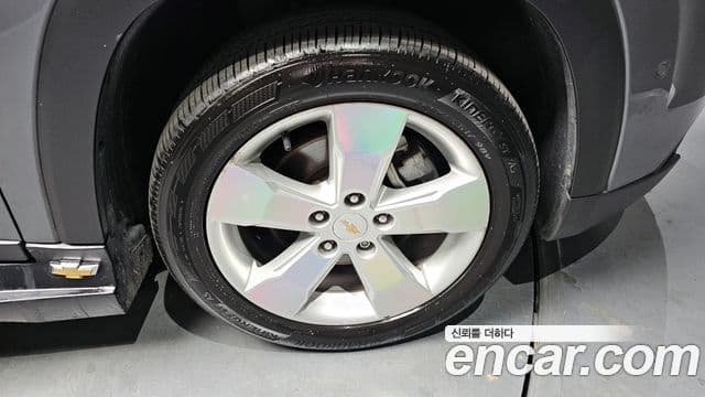 Chevrolet(GM대우) Orlando пакет безопасности, 2016 все фото