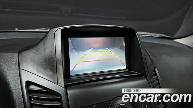 Chevrolet(GM대우) Orlando пакет безопасности, 2016 15