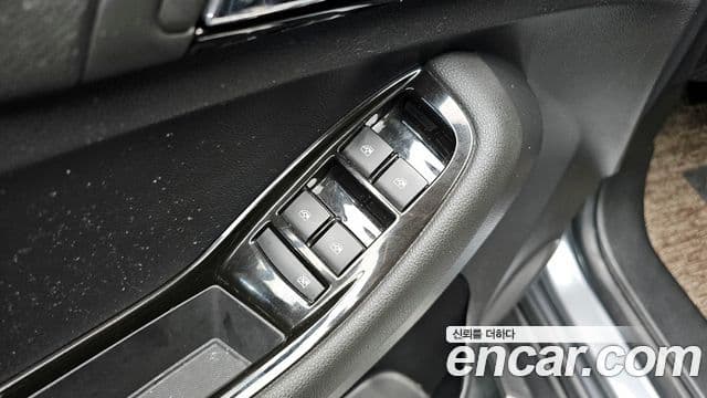 Chevrolet(GM대우) Orlando пакет безопасности, 2016 18