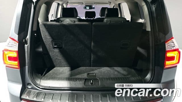 Chevrolet(GM대우) Orlando пакет безопасности, 2016 20