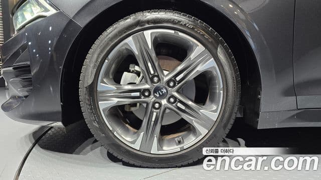 Kia K5 3세대 Noblesse, 2020 все фото