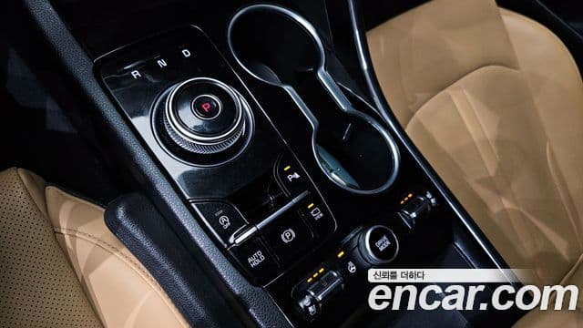 Kia K5 3세대 Noblesse, 2020 9