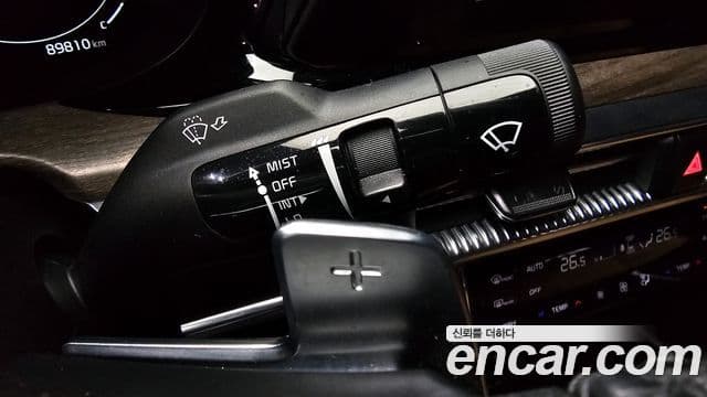 Kia K5 3세대 Noblesse, 2020 18