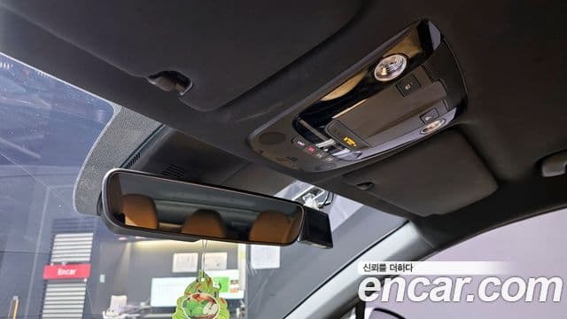 Kia K5 3세대 Noblesse, 2020 19