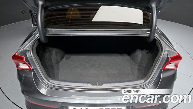 Kia K5 3세대 Noblesse, 2020 20