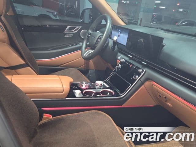 Genesis GV80, 2025 8