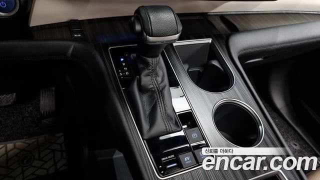 Toyota Sienna 4세대, 2022 9