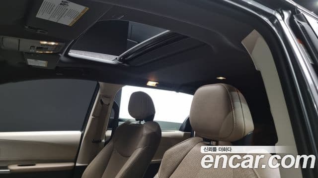 Toyota Sienna 4세대, 2022 18