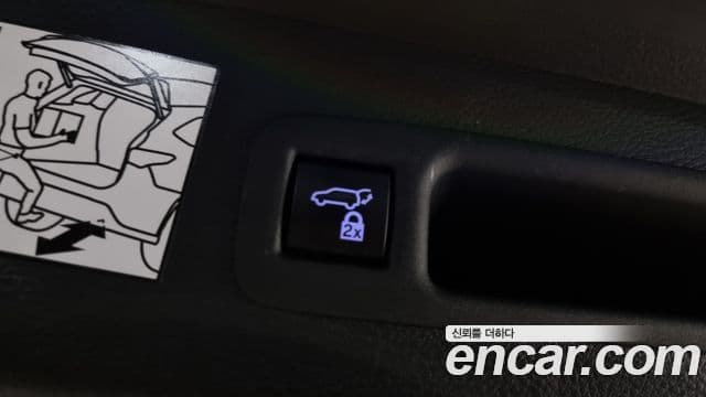 Toyota Sienna 4세대, 2022 20