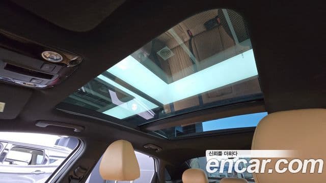 Kia K5 гибрид 3세대 Signature, 2022 18