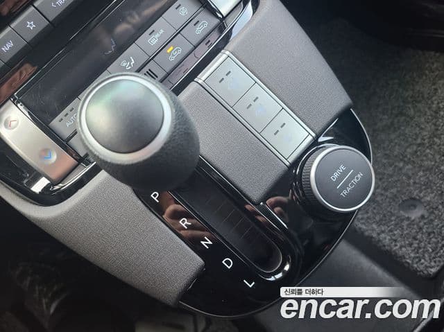 Hyundai Casper Inspiration, 2024 9