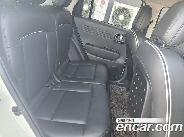 Hyundai Casper Inspiration, 2024 10