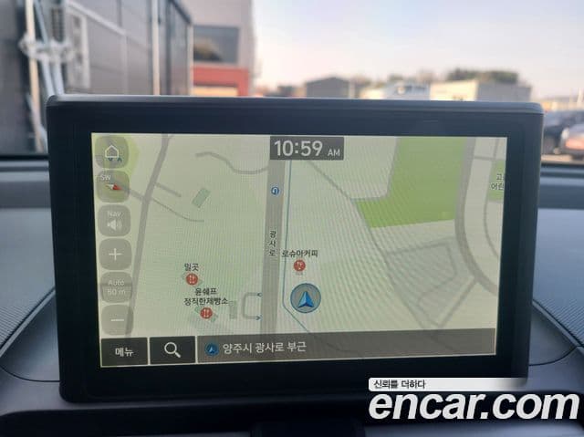 Hyundai Casper Inspiration, 2024 13