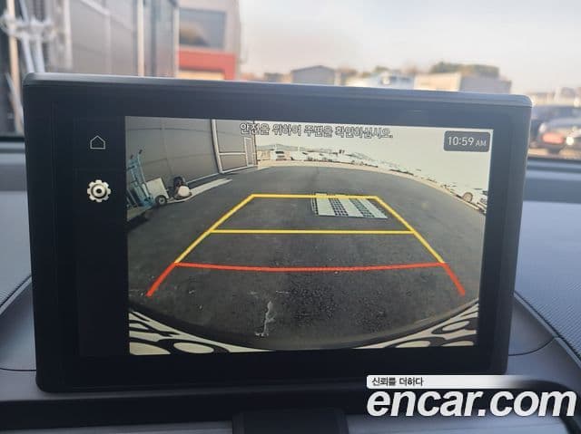 Hyundai Casper Inspiration, 2024 14