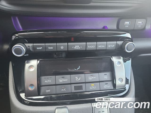 Hyundai Casper Inspiration, 2024 15