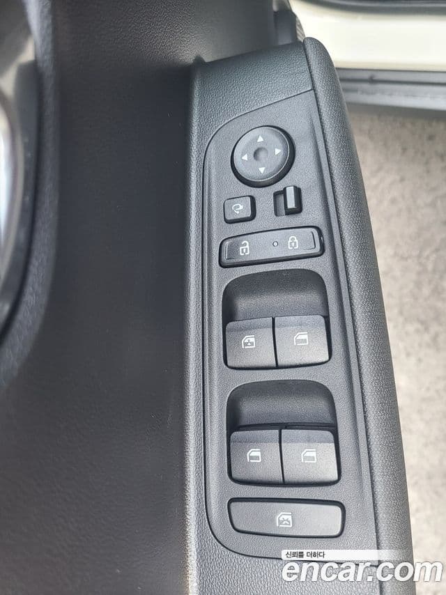 Hyundai Casper Inspiration, 2024 16