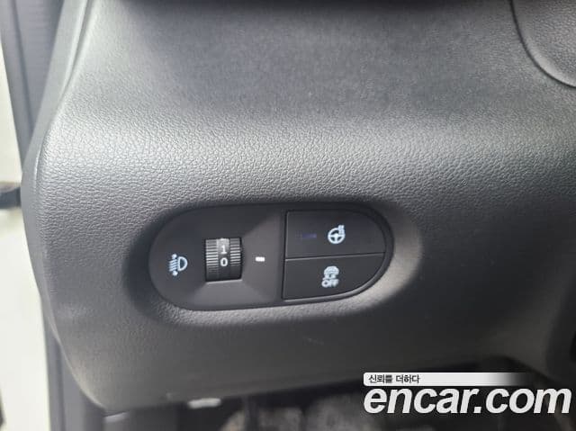 Hyundai Casper Inspiration, 2024 17