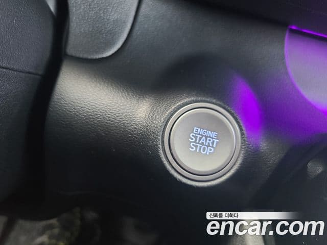 Hyundai Casper Inspiration, 2024 18